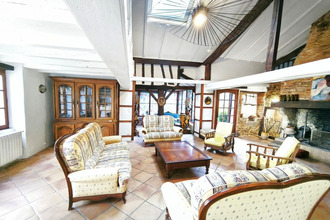 achat maison st-gein 40190