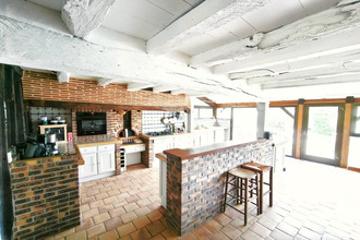 achat maison st-gein 40190