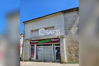 achat maison st-gelais 79410