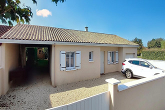 achat maison st-gelais 79410