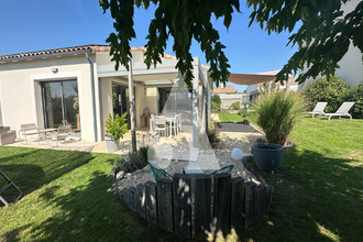 achat maison st-gelais 79410