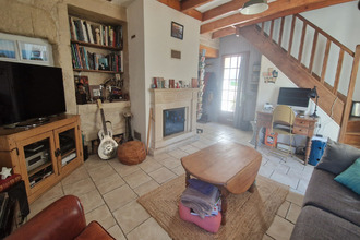 achat maison st-gelais 79410