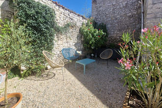 achat maison st-gelais 79410