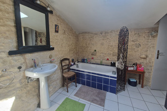 achat maison st-gelais 79410