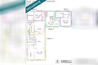 achat maison st-gelais 79410