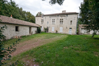 achat maison st-gelais 79410