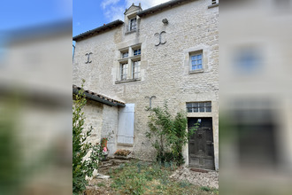 achat maison st-gelais 79410