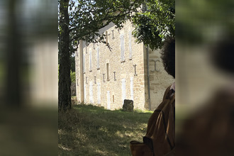 achat maison st-gelais 79410