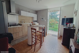 achat maison st-gelais 79410