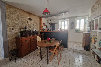 achat maison st-gelais 79410