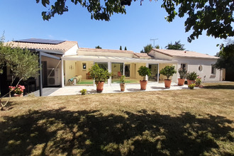 achat maison st-gelais 79410