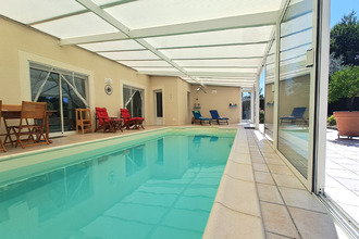 achat maison st-gelais 79410