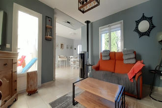 achat maison st-gelais 79410