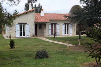 achat maison st-gelais 79410