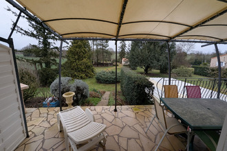 achat maison st-gelais 79410