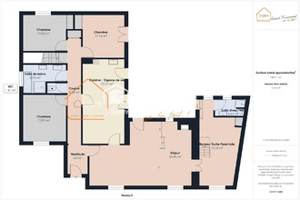 achat maison st-gelais 79410