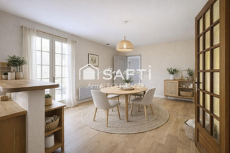 achat maison st-gelais 79410