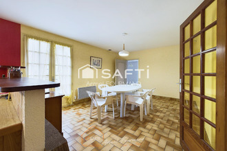 achat maison st-gelais 79410