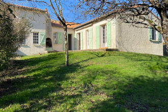 achat maison st-gelais 79410