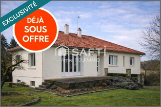 achat maison st-gelais 79410