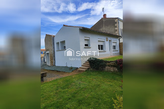 achat maison st-gelais 79410