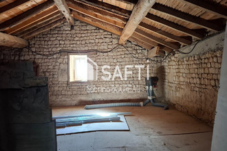 achat maison st-gelais 79410