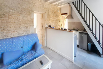 achat maison st-gelais 79410