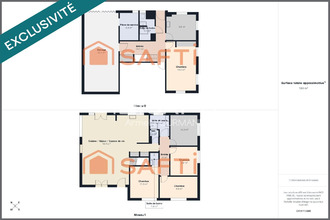 achat maison st-gelais 79410