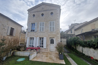 achat maison st-gelais 79410