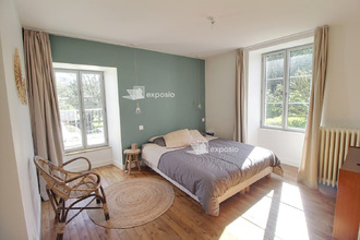 achat maison st-gelais 79410