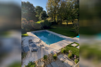 achat maison st-gelais 79410