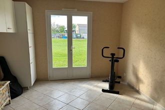 achat maison st-gelais 79410