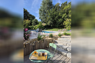 achat maison st-gelais 79410