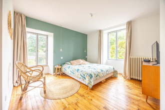 achat maison st-gelais 79410
