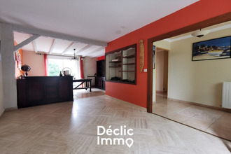 achat maison st-gelais 79410
