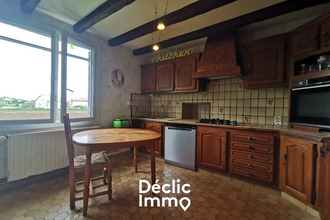 achat maison st-gelais 79410