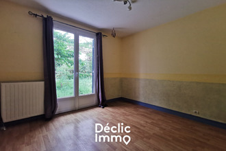 achat maison st-gelais 79410