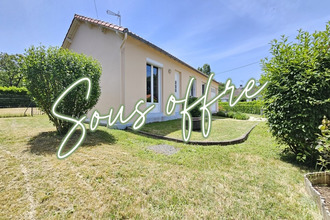 achat maison st-gelais 79410