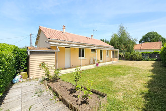 achat maison st-gelais 79410