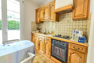 achat maison st-gelais 79410