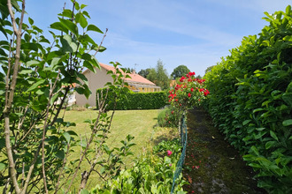 achat maison st-gelais 79410