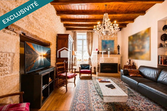achat maison st-gelais 79410