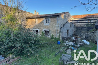 achat maison st-gelais 79410
