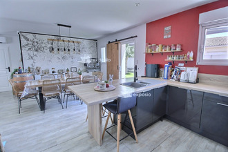 achat maison st-gelais 79410