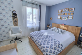 achat maison st-gelais 79410