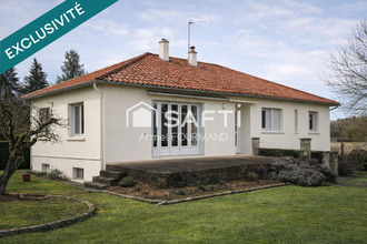 achat maison st-gelais 79410