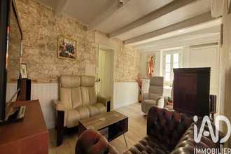 achat maison st-gelais 79410
