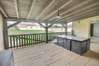 achat maison st-gelais 79410