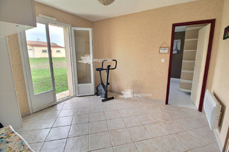 achat maison st-gelais 79410