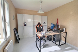 achat maison st-gelais 79410